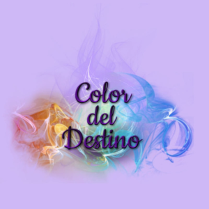 Color Del Destino
