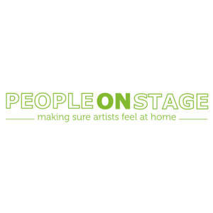 People On Stage